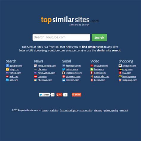 Top 10 Similar Sites Like freshmms.com